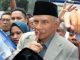 bapak Amien Rais