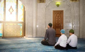 Batas Akhir Sholat Dhuha Jam Berapa? Begini Penjelasannya batas akhir sholat dhuha