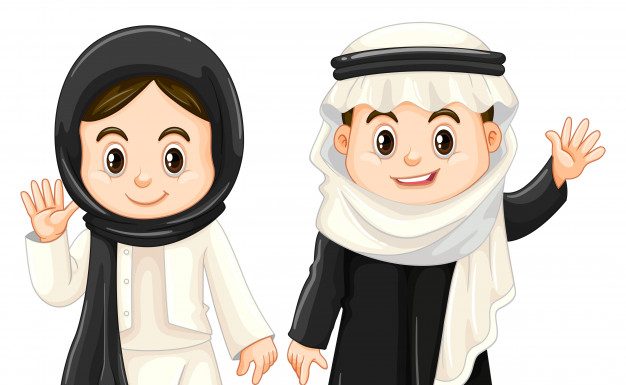 Aurat laki-laki dan perempuan