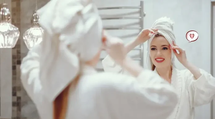 hukum menunda mandi junub