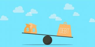 bayar hutang dulu atau sedekah dulu