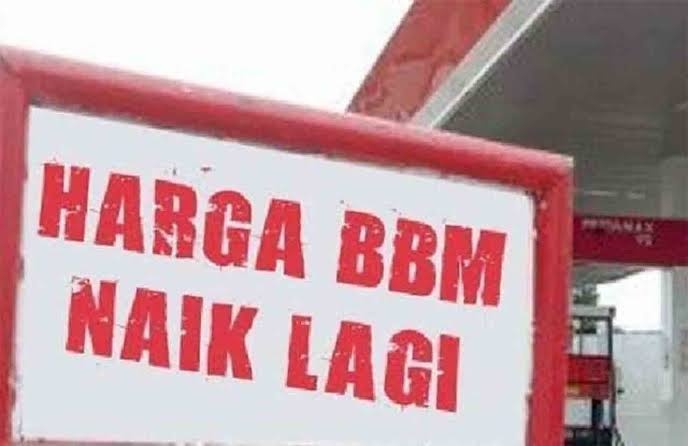 bbm-naik BBM naik