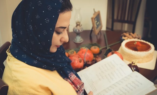 belajar bahasa Arab dasar