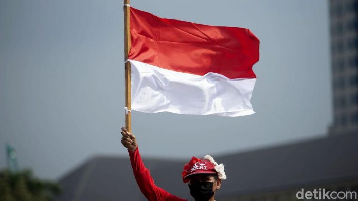 bendera Indonesia 3 bendera Indonesia