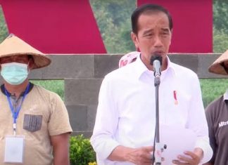 Fakta Bendungan Semantok, Ternyata Habiskan Dana Triliunan Rupiah! Bendungan Semantok