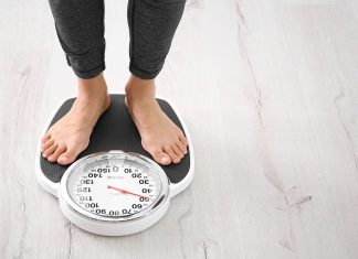 berat badan ideal