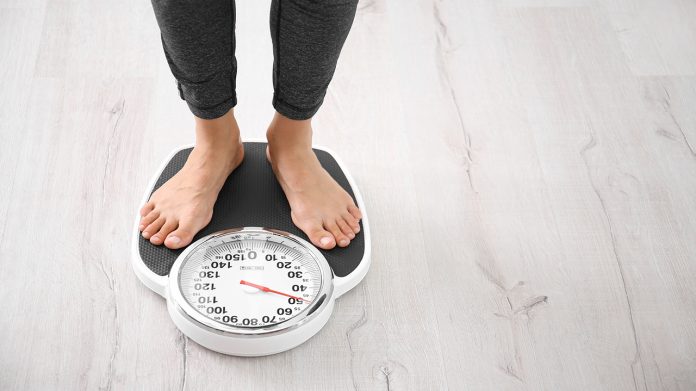 berat badan ideal