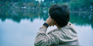 berfikir sebelum bertindak