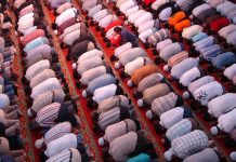 Beribadah Dalam Islam beribadah dalam islam