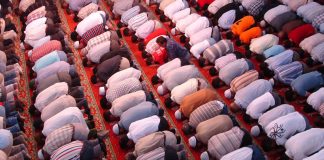 beribadah dalam islam