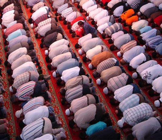 Cahayaislam - Media Berita, Motivasi dan Kajian Islam All 
