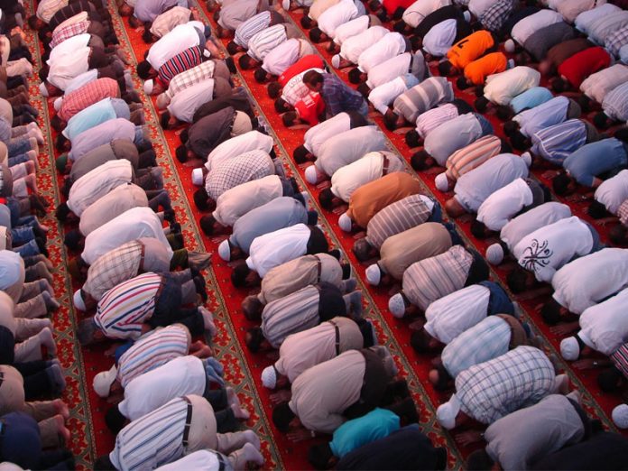 beribadah dalam islam beribadah dalam islam