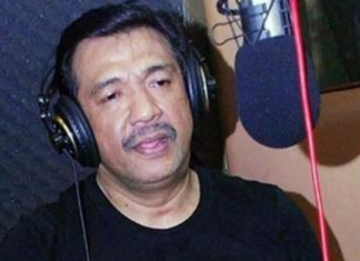 Berita Duka Imam S. Arifin, Saatnya Siapkan Kader Pejuang berita duka Imam S. Arifin