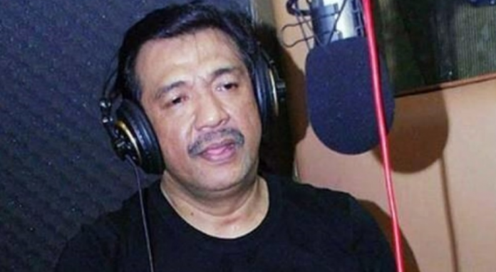 berita duka Imam S. Arifin