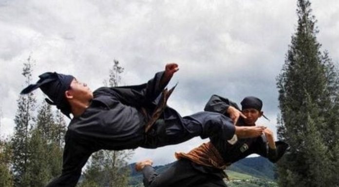 Berita Madiun Hari Ini Tentang Dunia Silat, Ini Pandangan Islam Terhadap Penyalahgunaan Ilmu Silat