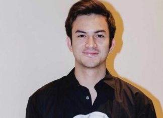 Berita Rizky Nazar dalam Jeratan Narkoba, Para Fans Harus Ikhlas berita rizky naza