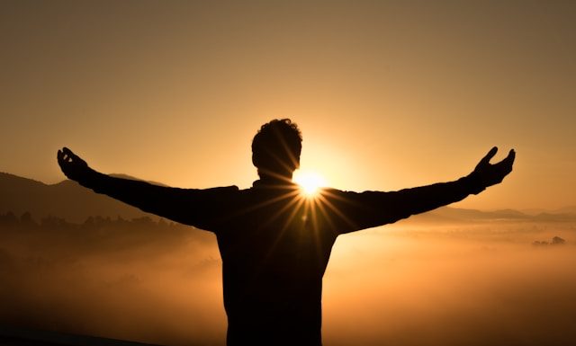 berpikir positif dalam Islam