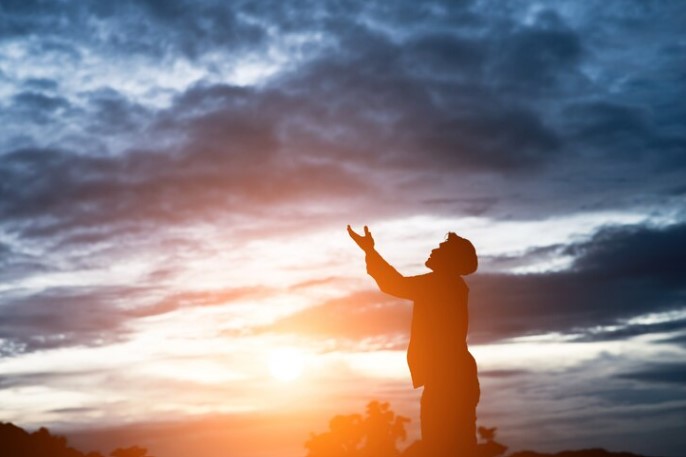 bersyukur atas nikmat Allah