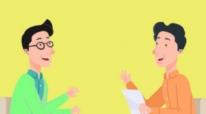 bertutur kata yang baik