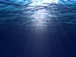 berwudhu dengan air laut