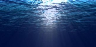 berwudhu dengan air laut