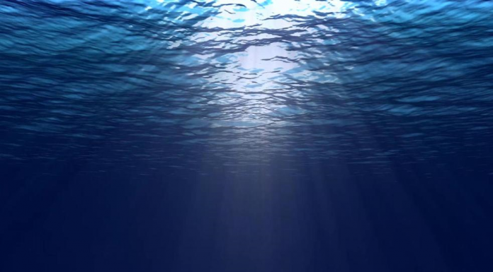 berwudhu dengan air laut