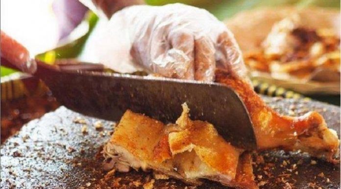 Bipang Ambawang Viral? Himbauan Umat Islam agar Mengenal Syariat Halal dan Haram Bipang Ambawang