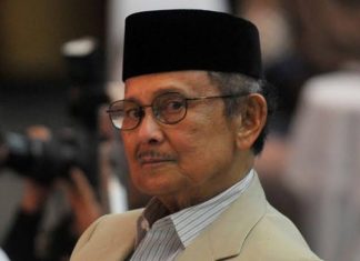 bj Habibie