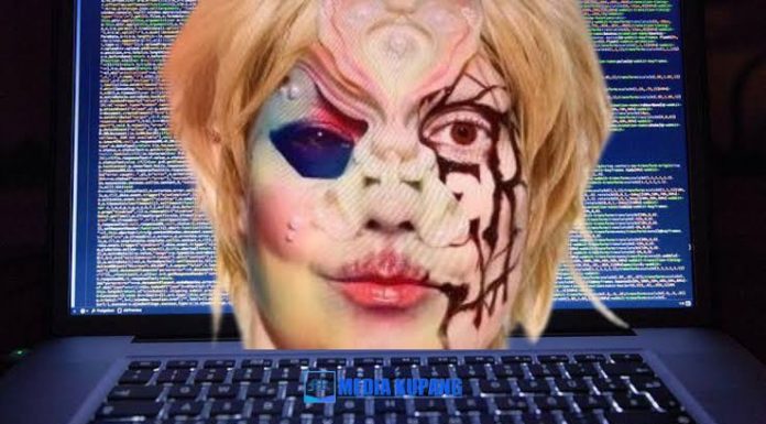 Hacker Bjorka Serang Kominfo dan Bocorkan Data Negara Indonesia Bjorka serang kominfo