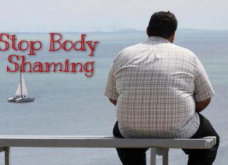 Body Shaming dalam Hukum Pandangan Islam body shaming