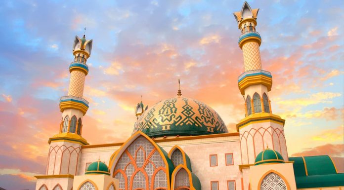 Bolehkah membayar fidyah ke masjid