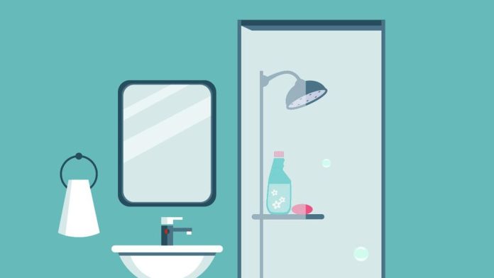 bolehkah mandi wiladah dan nifas disekalikan