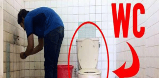 bolehkah wudhu di kamar mandi