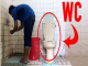 bolehkah wudhu di kamar mandi