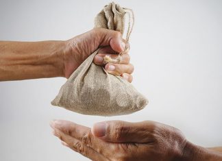 Bubur Asyura, Tradisi untuk Giatkan Sedekah
