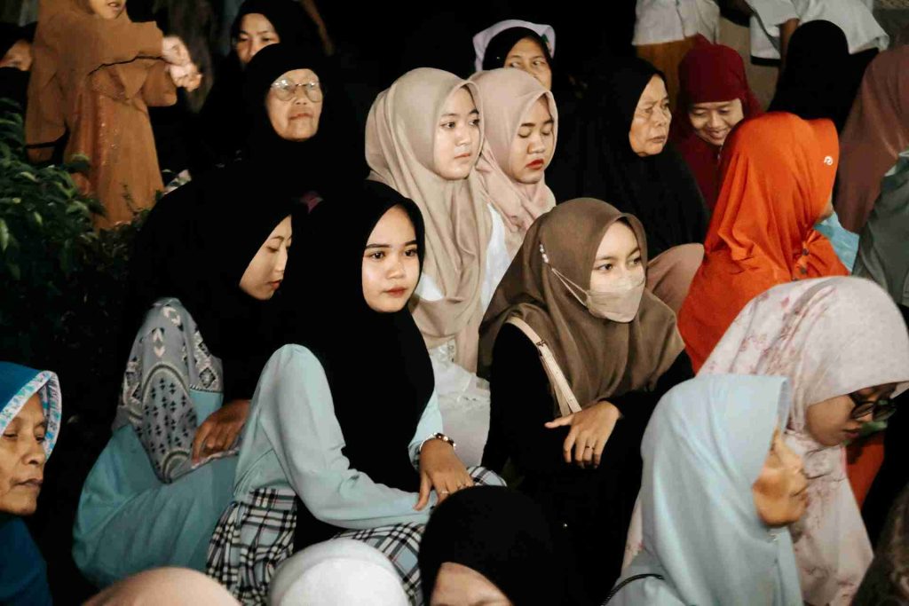 budaya cancel cultur dalam Islam