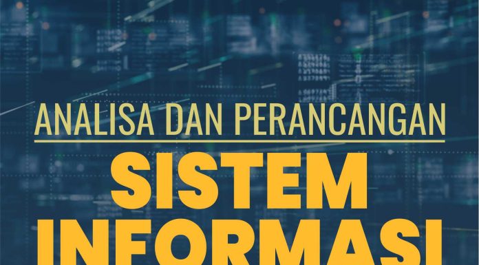 buku Analisa dan Perancangan Sistem Informasi