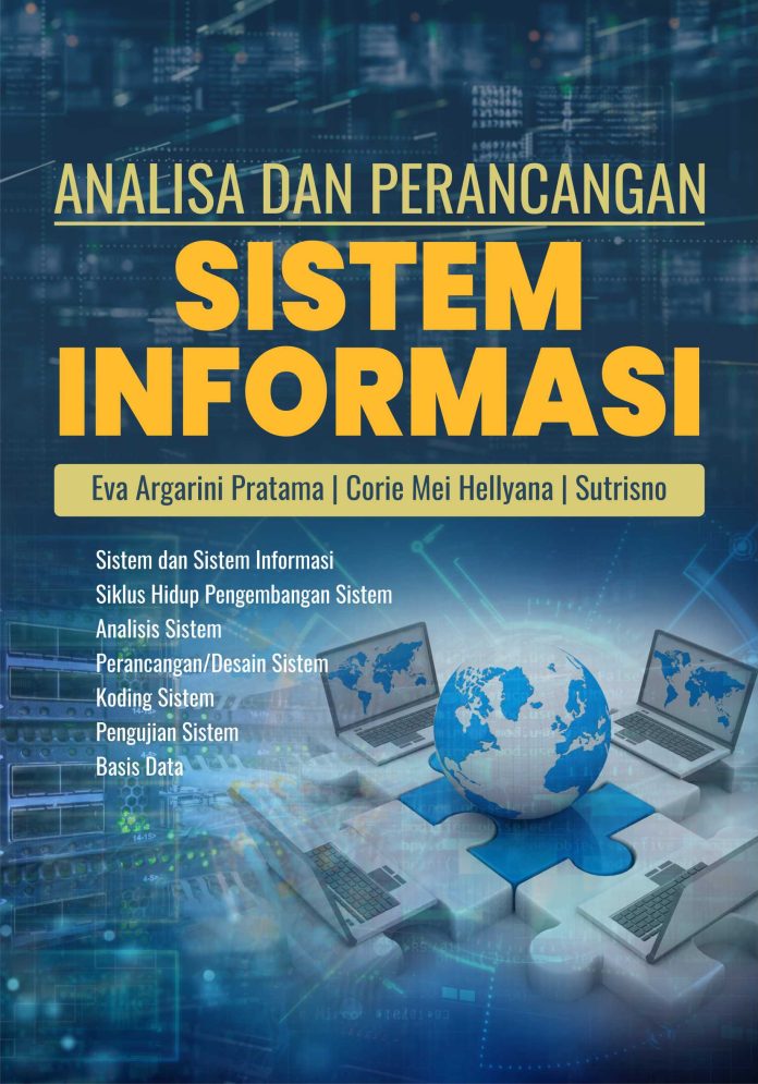 buku Analisa dan Perancangan Sistem Informasi