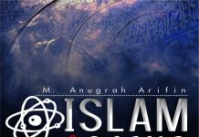 Buku Islam dan Sains; Paradigma Integrasi