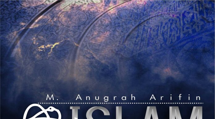 Menelusuri Hubungan Antara Agama dan Ilmu Pengetahuan, Melalui Buku Islam dan Sains; Paradigma Integrasi Buku Islam dan Sains; Paradigma Integrasi