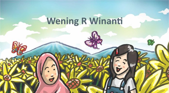 Review Buku Sahabat-Sahabat Terbaik buku Sahabat-Sahabat Terbaik