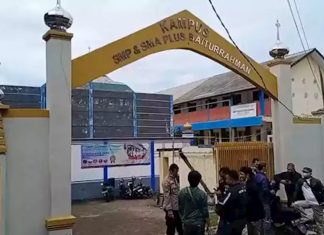 Kasus Bullying di SMP Plus Baiturrahman Cermin Buruknya Akhlak Bullying di SMP Plus Baiturrahman
