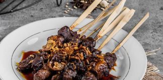 bumbu sate kambing
