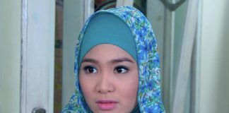 bunga zainal