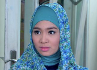 Bunga Zainal dapat Komentar Negatif, Simak Tujuan Nikah bunga zainal