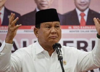Heboh Elektabilitas Calon Presiden Prabowo Subianto, Ketahui Kriteria Pemimpin Ideal Dalam Islam Calon Presiden Prabowo Subianto