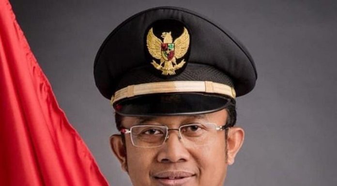 Camat Kelapa Gading Meninggal Karena COVID 19, Ini Ganjaran Bagi Orang yang Mati Syahid