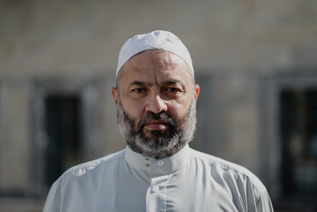 cara Islam memakmurkan masyarakat