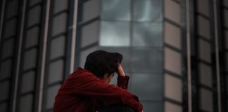 cara agar tidak putus asa