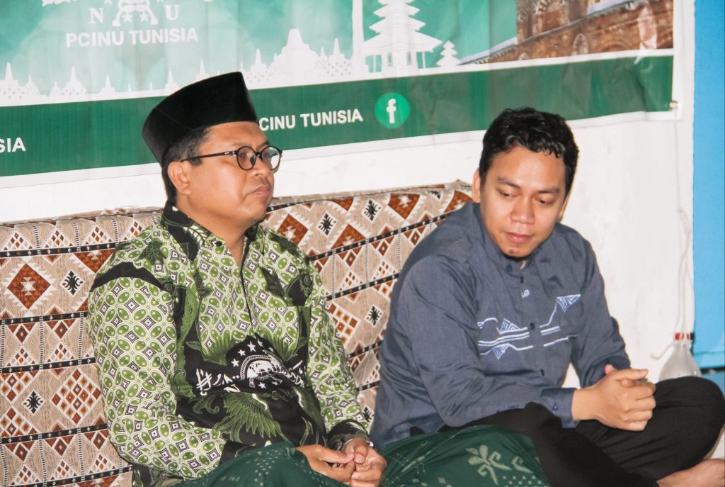 Cara bersyukur kepada Allah